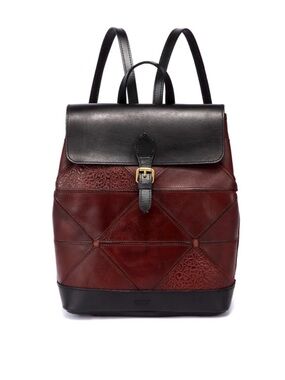 Old Trend Prism Backpack